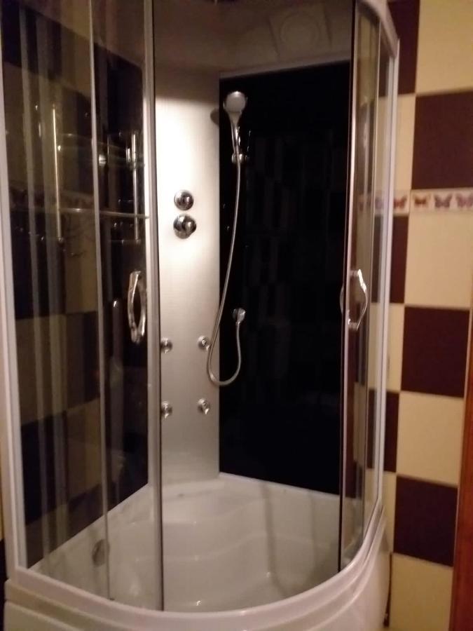 Casa Maia Dambovicioara Otel Dış mekan fotoğraf