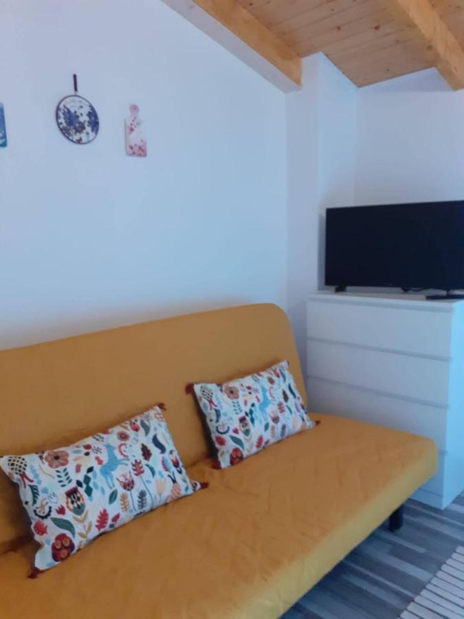 Casa Maia Dambovicioara Otel Dış mekan fotoğraf