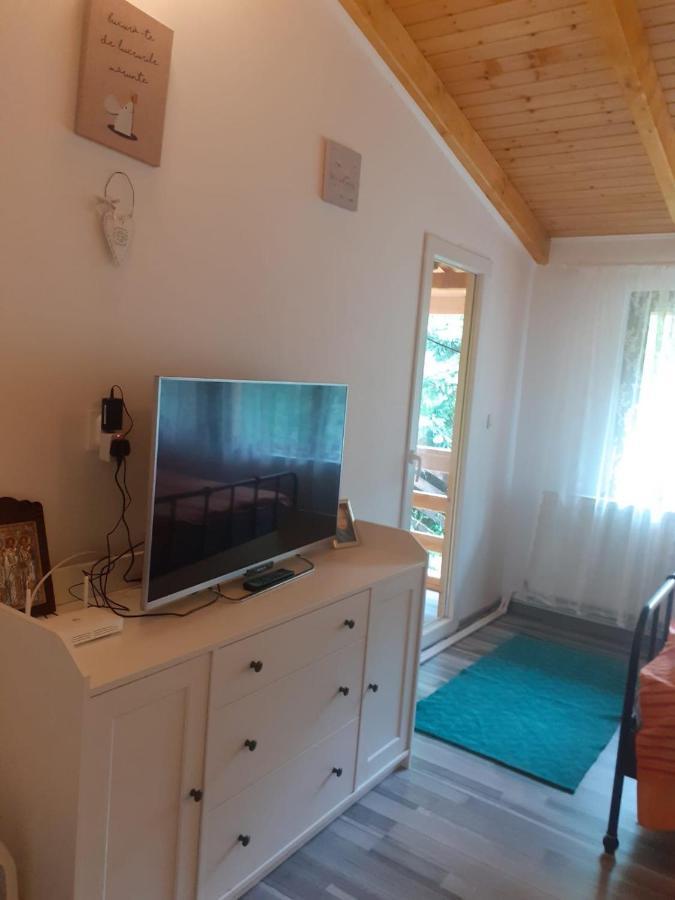 Casa Maia Dambovicioara Otel Dış mekan fotoğraf