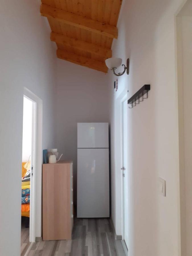 Casa Maia Dambovicioara Otel Dış mekan fotoğraf