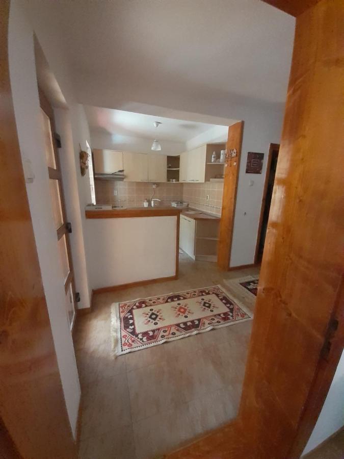Casa Maia Dambovicioara Otel Dış mekan fotoğraf