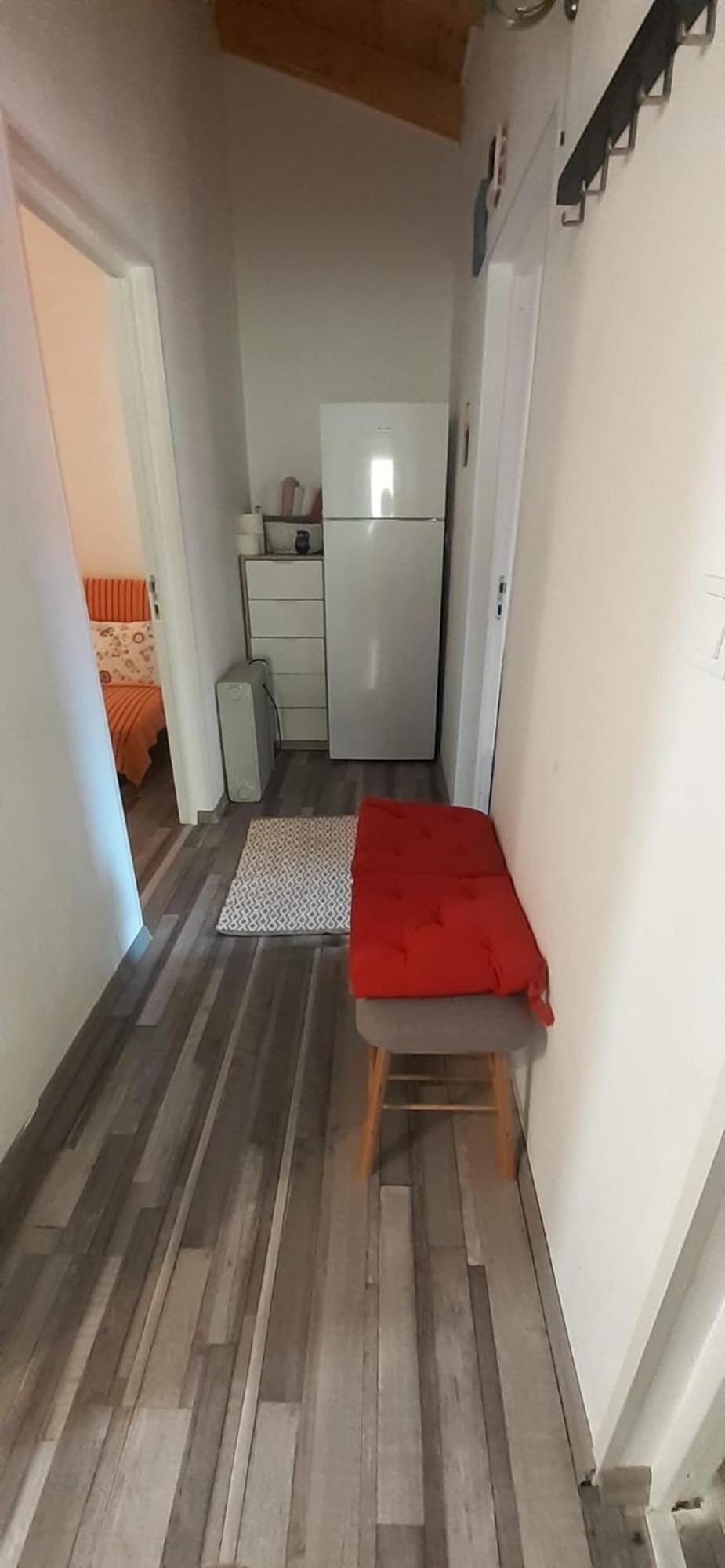 Casa Maia Dambovicioara Otel Dış mekan fotoğraf