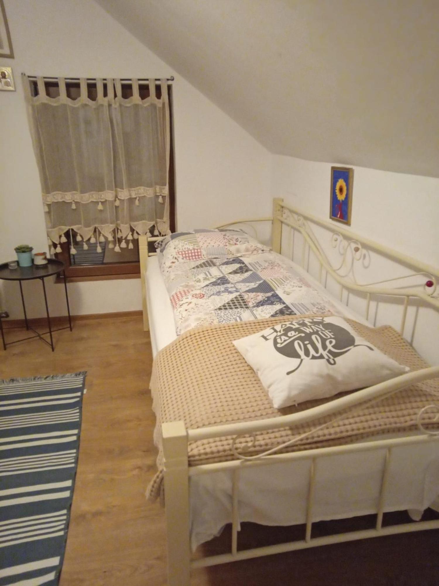 Casa Maia Dambovicioara Otel Dış mekan fotoğraf