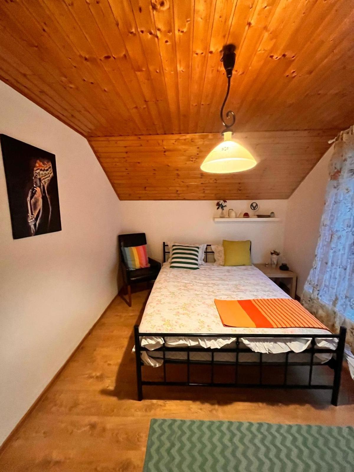 Casa Maia Dambovicioara Otel Dış mekan fotoğraf